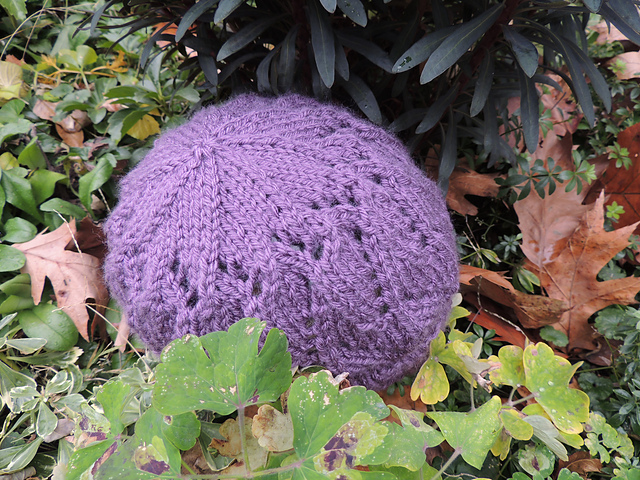 Bittersweet Hat