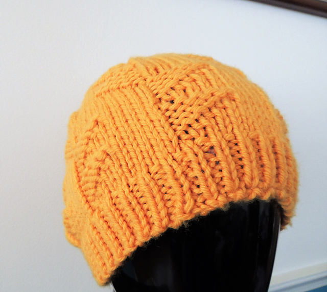 Flagship Hat