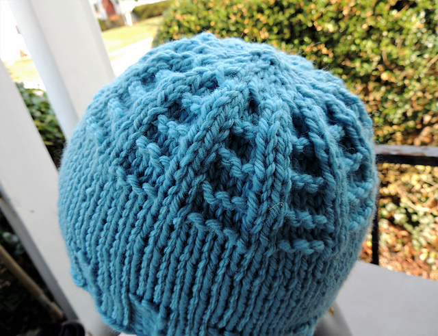 Little Blue Lines