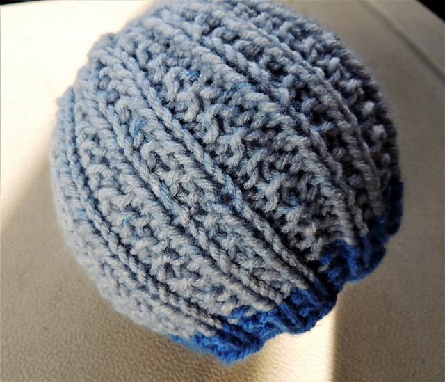 Deb's Cap