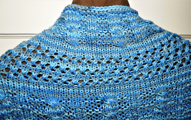 Shades of Blue
