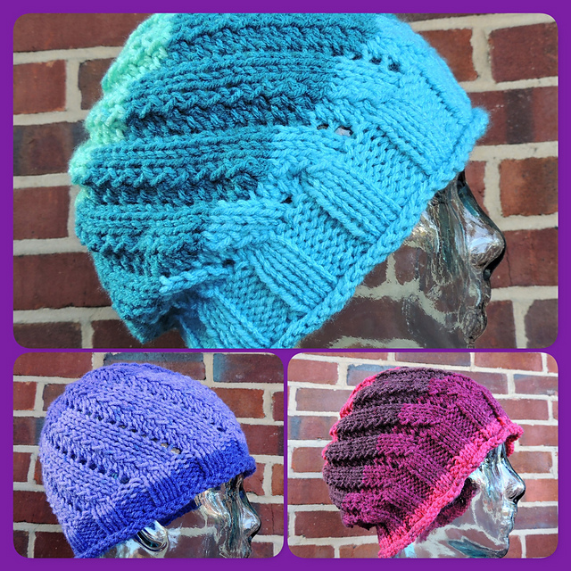 Georgy's Hat