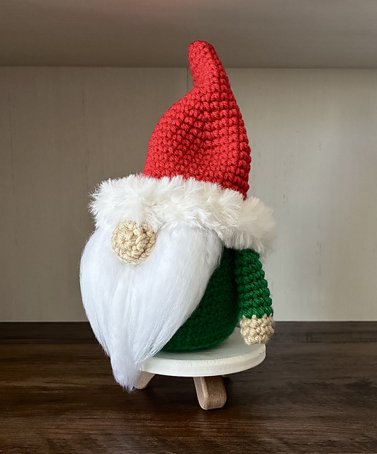 Christmas Gnome