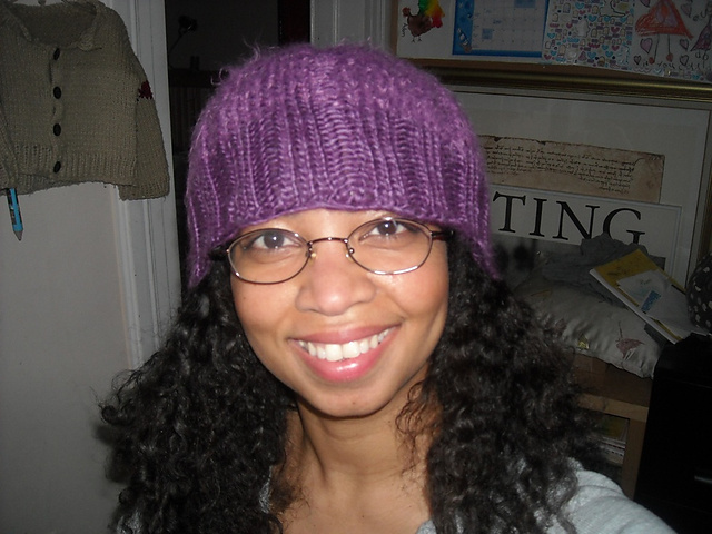 Ocho Hat