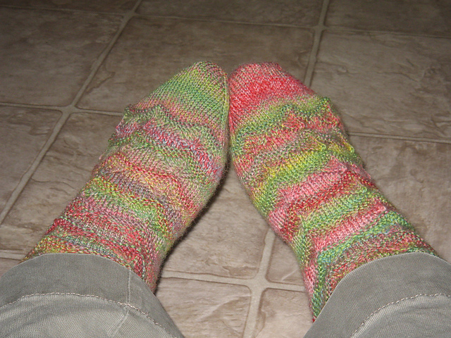 Ichigo Socks