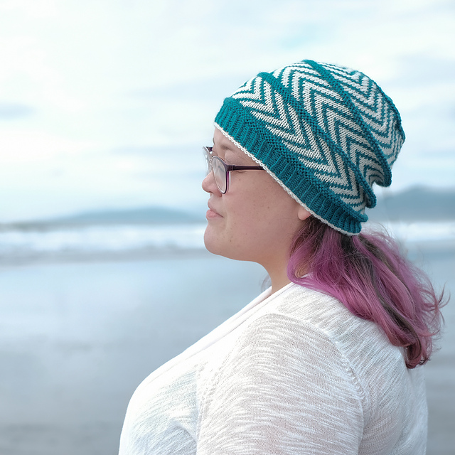 Breakwater Hat