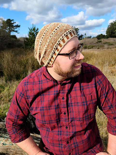 Selby Hat