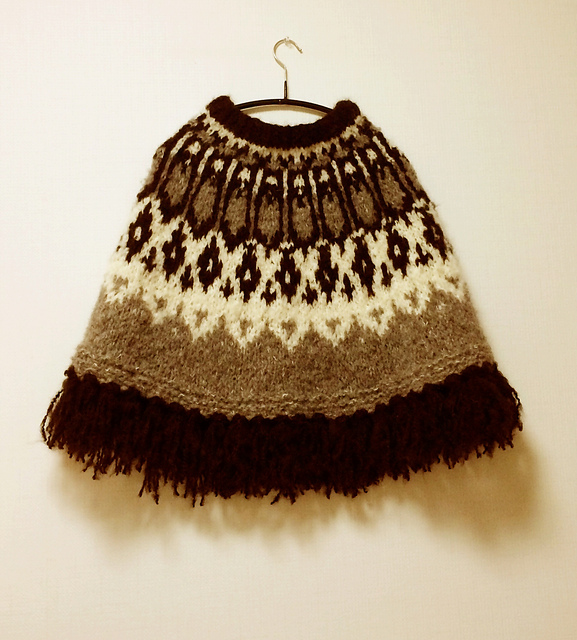 U. Poncho