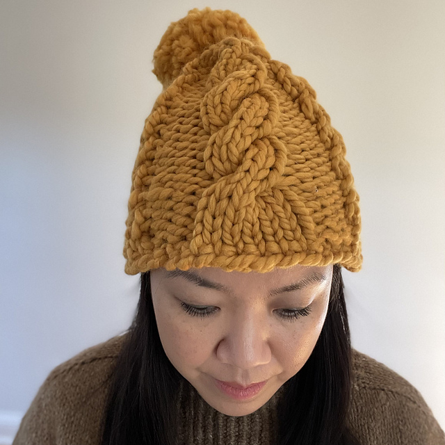 Sunday Hat