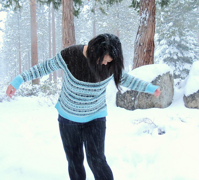 Tioga Pass