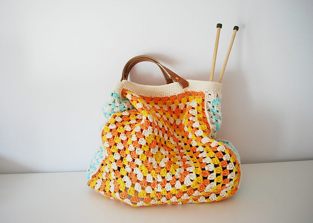 Granny Bag