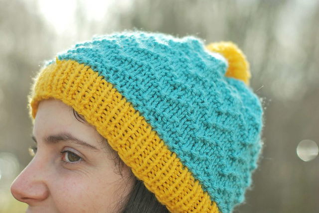 Clara Hat