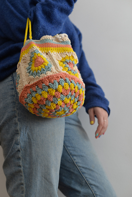 bolsa granny