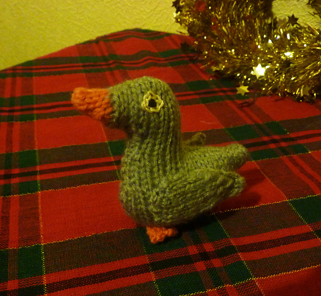 On the Sixth Day of Christmas