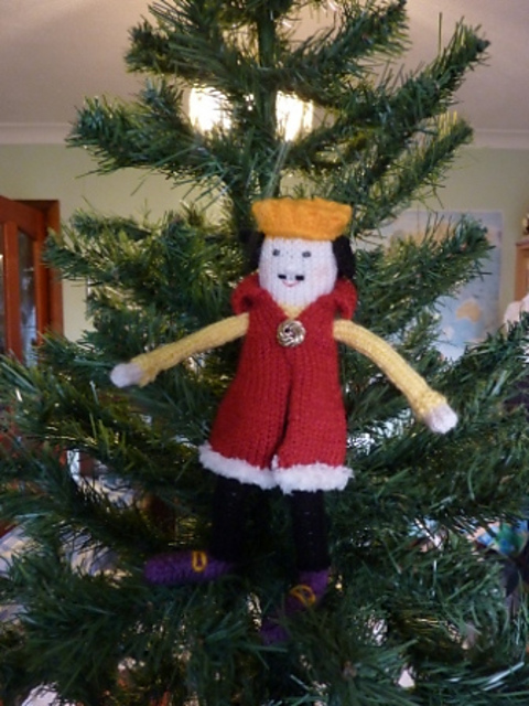 On the Tenth Day of Christmas