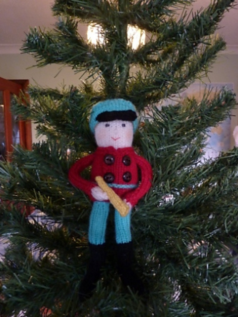 On the Eleventh Day of Christmas