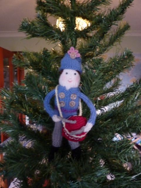 On the Twelfth Day of Christmas