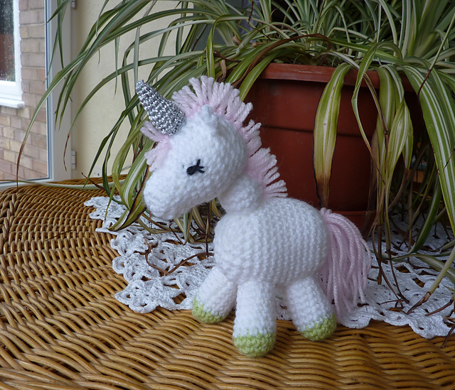 Charley the Unicorn