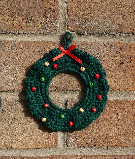 Christmas Wreath