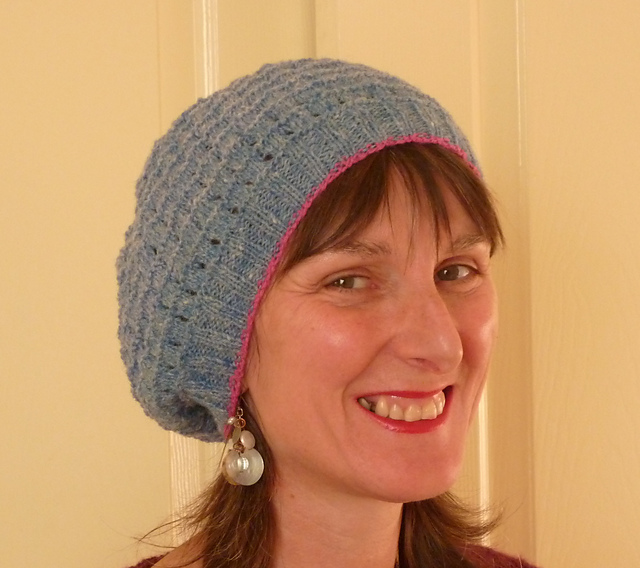 Skye Hat