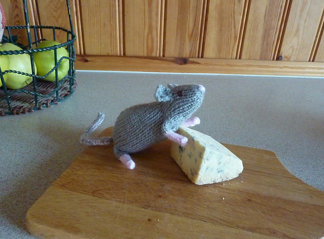 Ravenous Rats