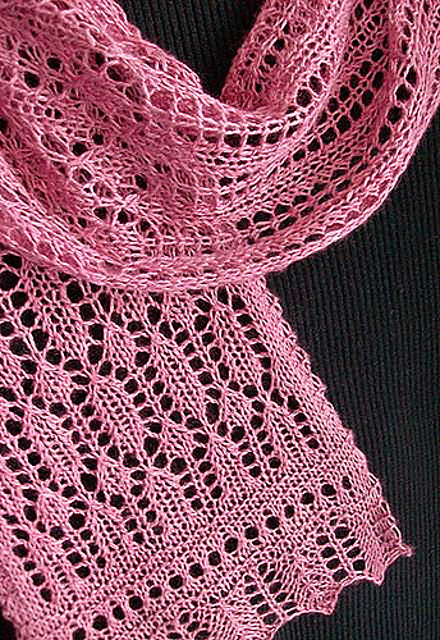Melody scarf