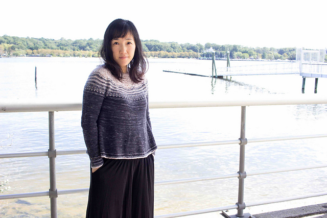 Swoon Sweater