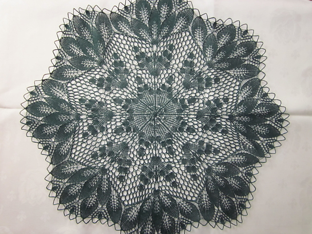 Deckchen 085/32