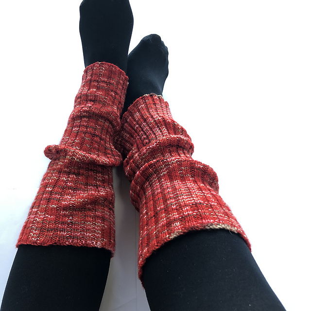 Leg Warmers