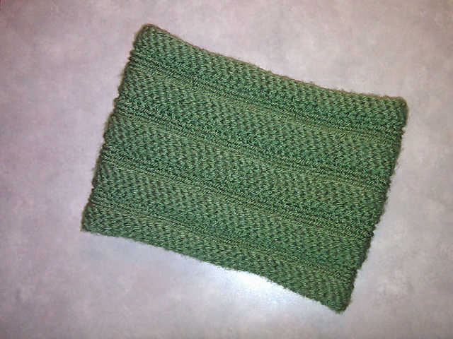 Slip Neck Gaiter