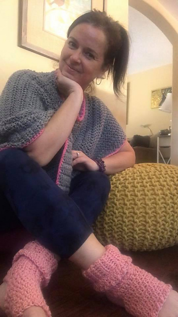 Ajna Yoga Sock
