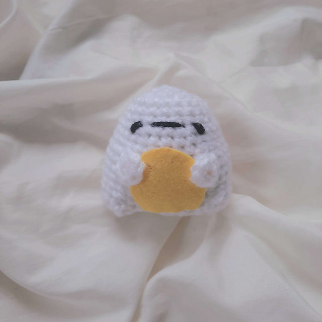 Eggbert (Cute egg)