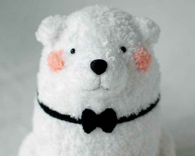 Bond Chubby Dog