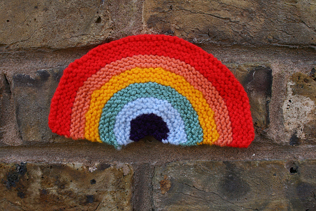 Jim's Rainbow