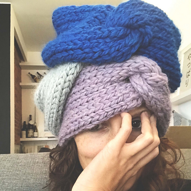 Abrazo Turban