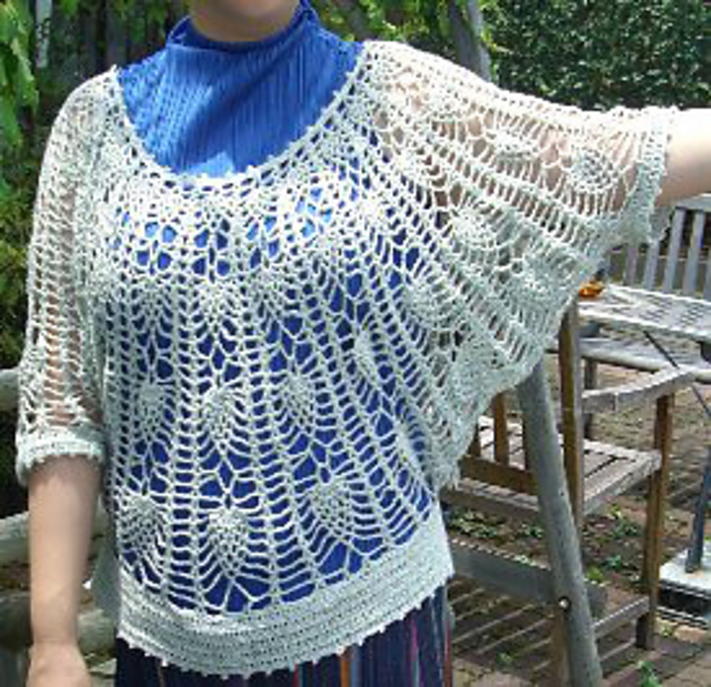 No.12 Pullover