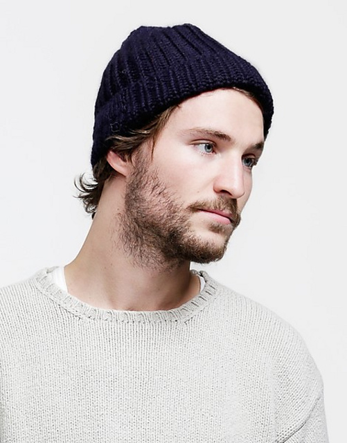 Zissou Hat