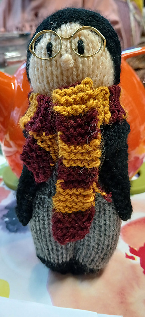 Firebolt Wizard