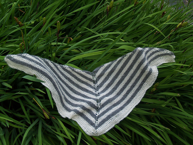 Rocky Mountain Kerchief