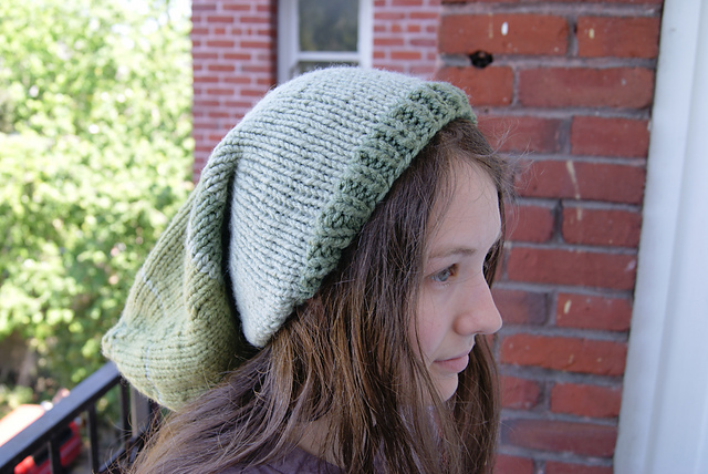 Floopy Hat
