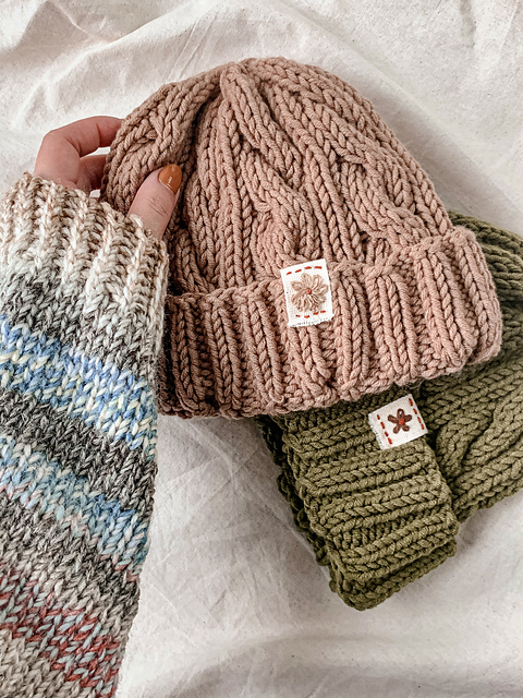 beijing beanie