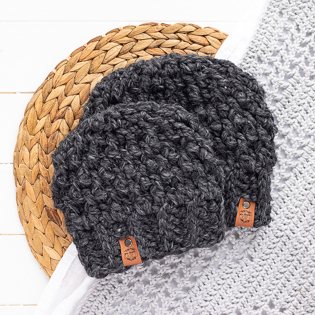 Alpine Beanie