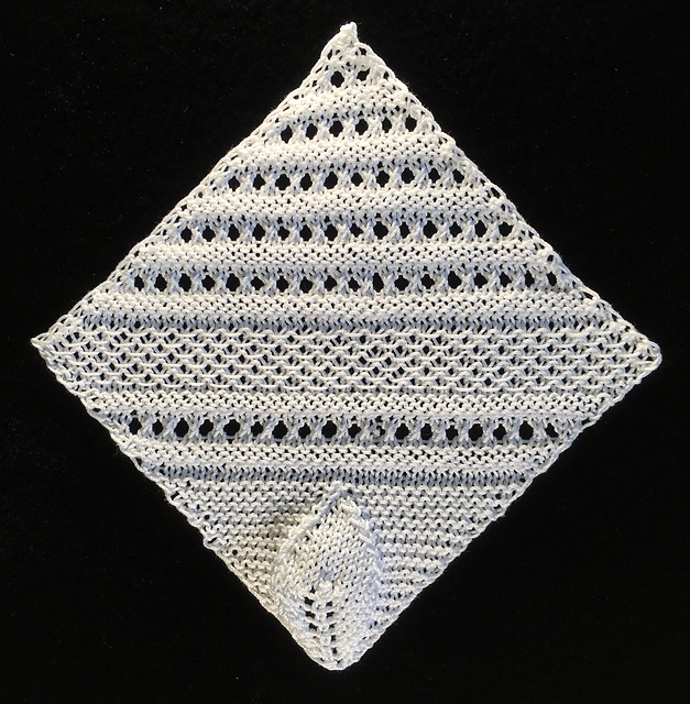 Weldon's Leaf and Briar Block