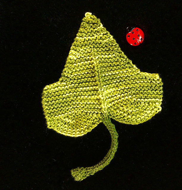 Ivy Leaf