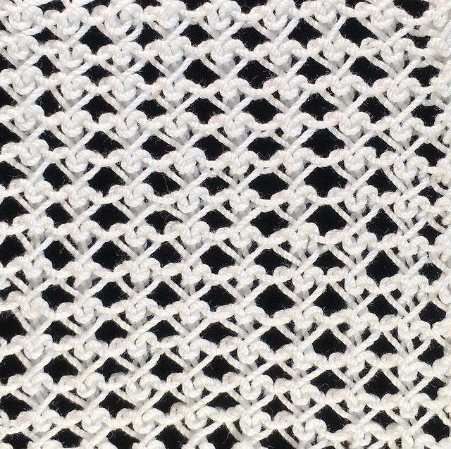 Double Cross Stitch