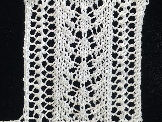 Maltese Stripe II