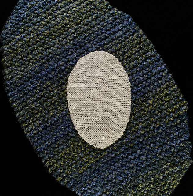 Miss Watts' Mat