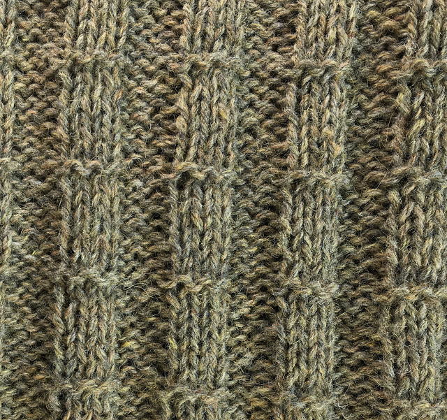 Weldon's Kamschatka Pattern