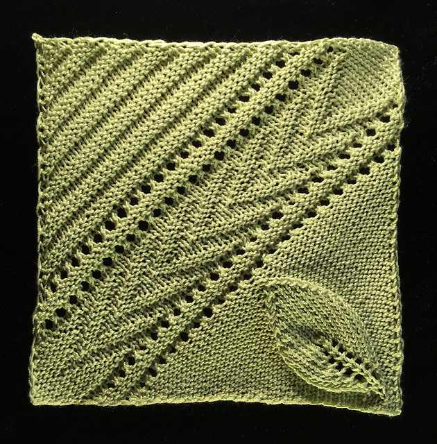 Weldon's Leaf and Dart II