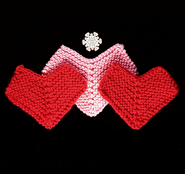Super Easy Hearts